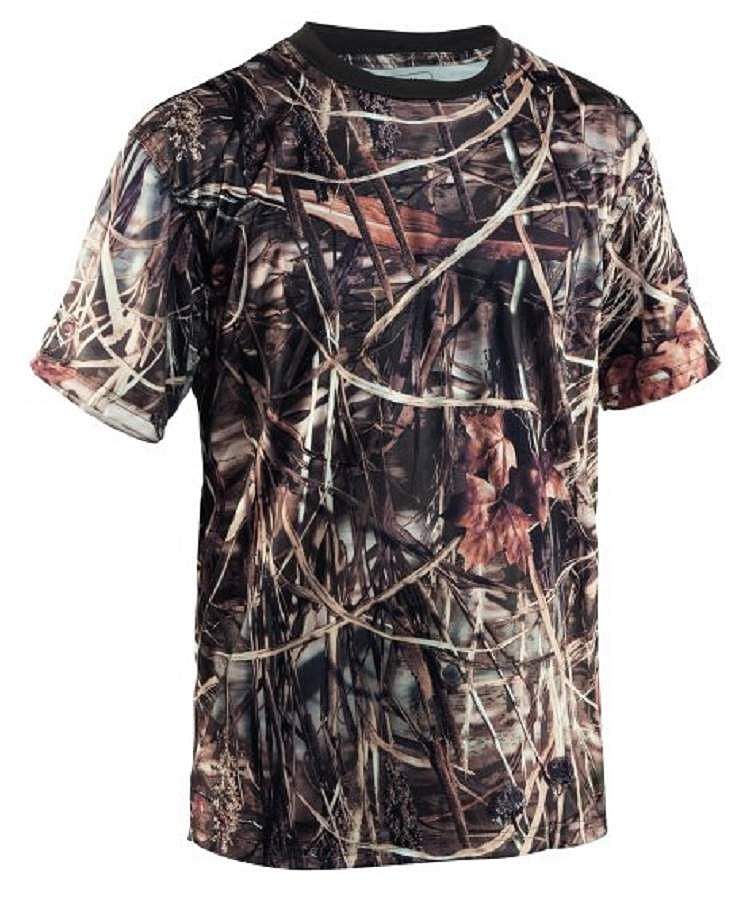 Tričko REALTREE-MAX-4HD 989